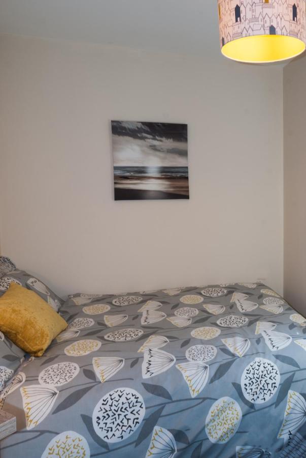 Chestnut Contractor Stays Wellingborough Εξωτερικό φωτογραφία