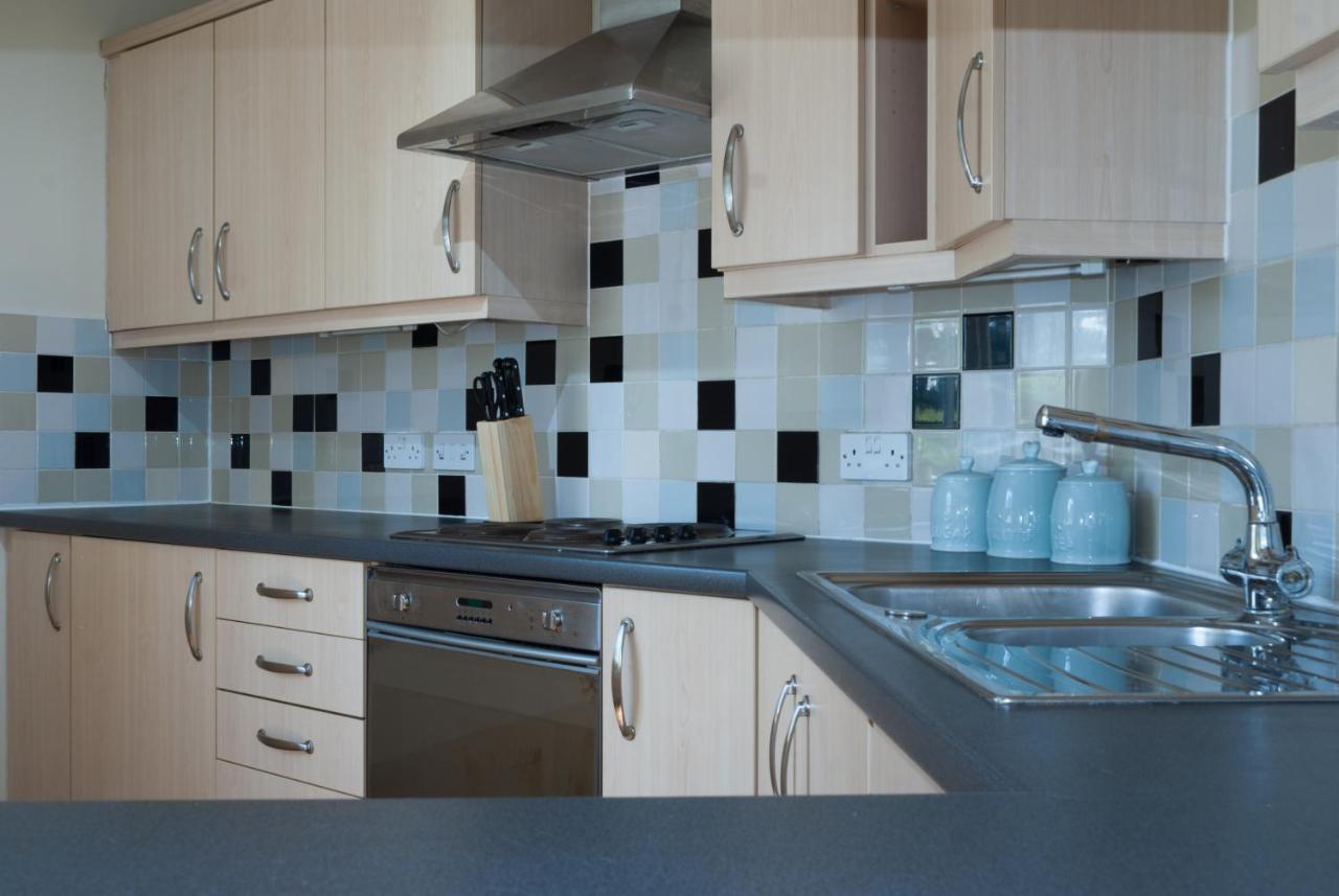 Chestnut Contractor Stays Wellingborough Εξωτερικό φωτογραφία