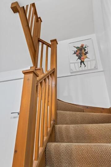Chestnut Contractor Stays Wellingborough Δωμάτιο φωτογραφία
