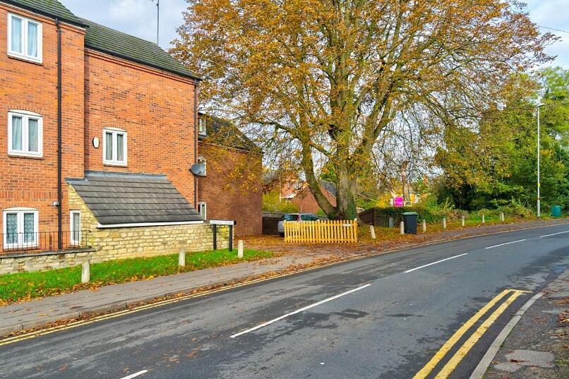 Chestnut Contractor Stays Wellingborough Δωμάτιο φωτογραφία